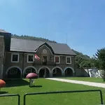 Feriehus Casa En La Montana Leonesa , Picos De Europa *