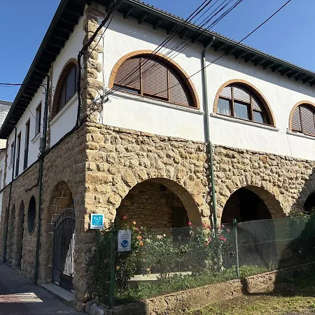Casa En La Montana Leonesa , Picos De Europa * Sabero