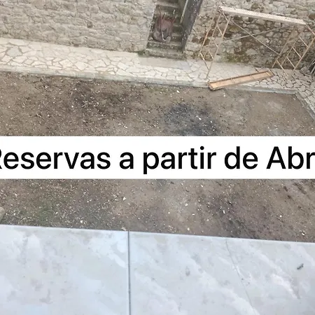 Casa En La Montaña Leonesa , Picos De Europa Сasa de vacaciones *