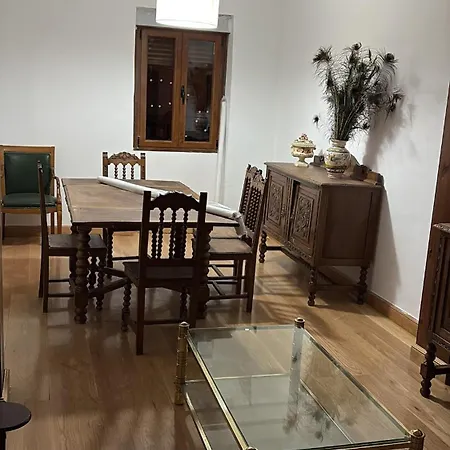 Casa En La Montana Leonesa , Picos De Europa * Sabero