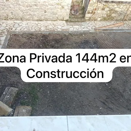 Casa En La Montaña Leonesa , Picos De Europa Сasa de vacaciones *