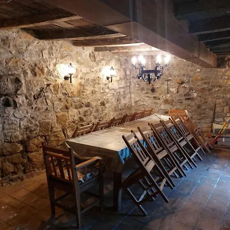 Casa En La Montana Leonesa , Picos De Europa Holiday home *