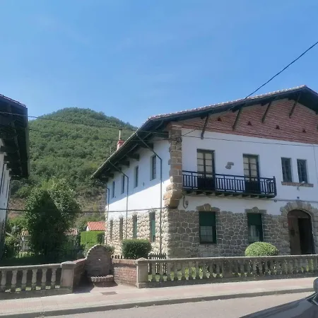 Casa En La Montana Leonesa , Picos De Europa Holiday home Sabero