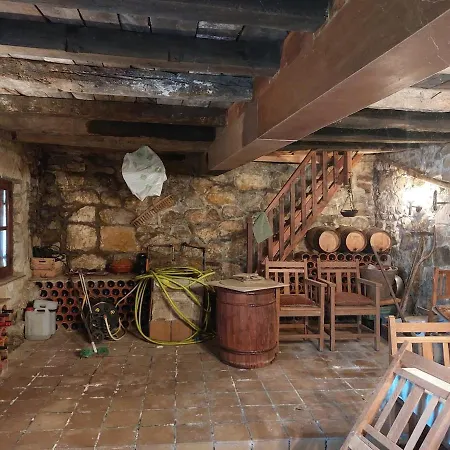 Casa En La Montana Leonesa , Picos De Europa Sabero