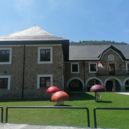 Holiday home Casa En La Montana Leonesa , Picos De Europa Sabero