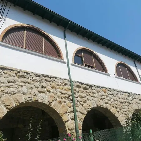 Casa En La Montana Leonesa , Picos De Europa Holiday home *