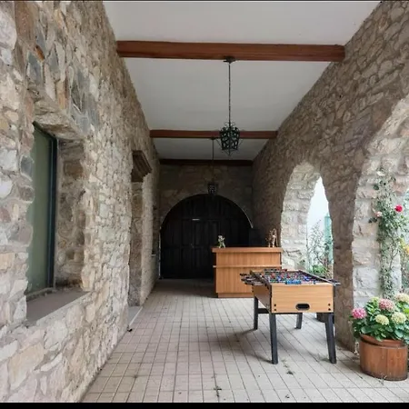 Casa En La Montana Leonesa , Picos De Europa *