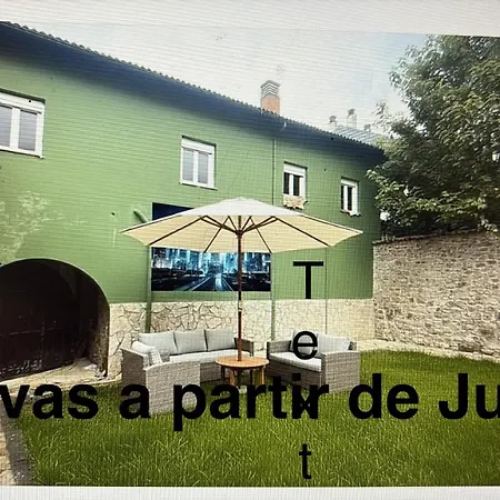Casa En La Montana Leonesa , Picos De Europa