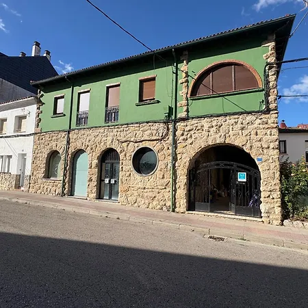 Casa En La Montana Leonesa , Picos De Europa * Sabero