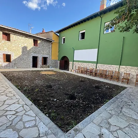Holiday home Casa En La Montana Leonesa , Picos De Europa