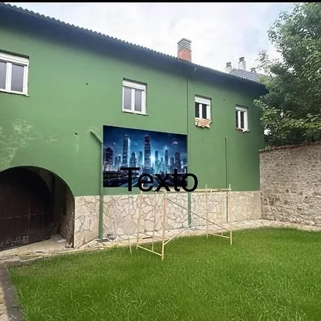 Holiday home Casa En La Montana Leonesa , Picos De Europa Sabero