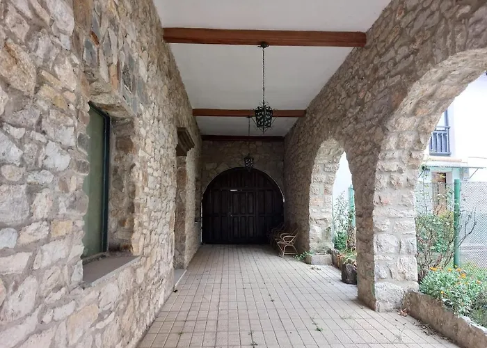 Сasa de vacaciones Casa En La Montaña Leonesa , Picos De Europa