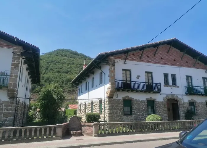 Casa En La Montaña Leonesa , Picos De Europa Сasa de vacaciones Sabero