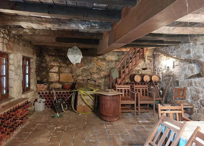 Casa En La Montaña Leonesa , Picos De Europa Sabero