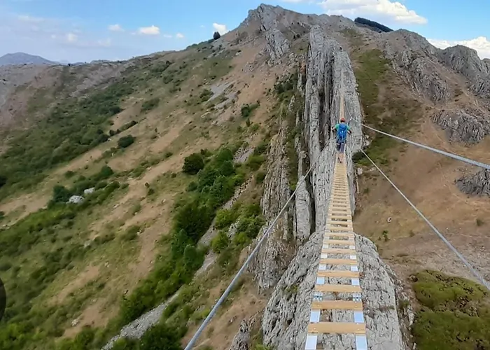 Сasa de vacaciones Casa En La Montaña Leonesa , Picos De Europa Sabero