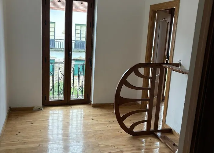 Casa En La Montaña Leonesa , Picos De Europa Сasa de vacaciones Sabero
