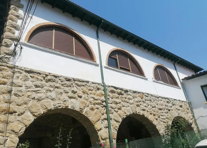Casa En La Montaña Leonesa , Picos De Europa Сasa de vacaciones *